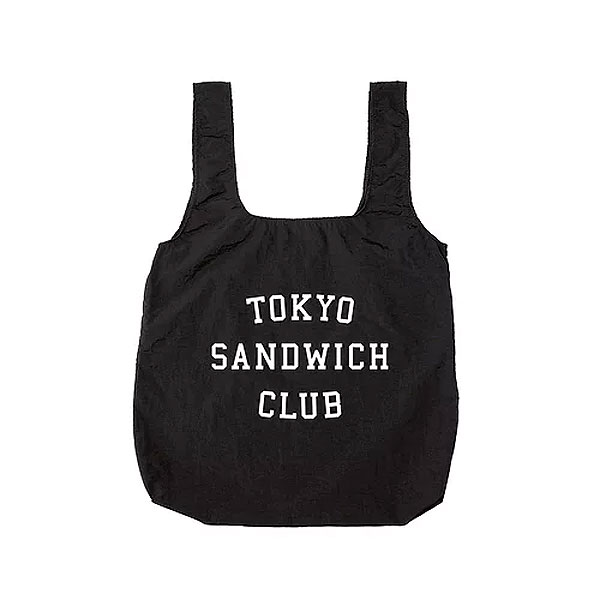 SANDWICH CLUB サンドイッチクラブ トートバッグ 楽天市場】トウキョウサンドウィッチクラブ トートバッグ TOKYO