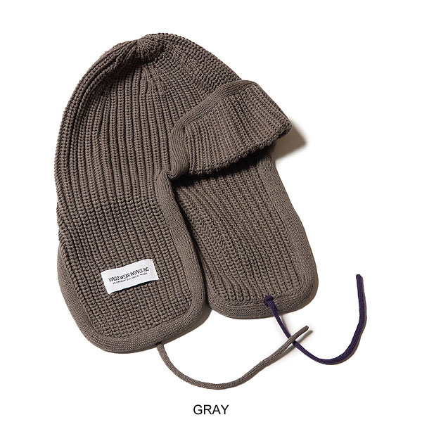 VIRGOwearworks（ヴァルゴウェアワークス） 2025 秋冬 先行予約 10月