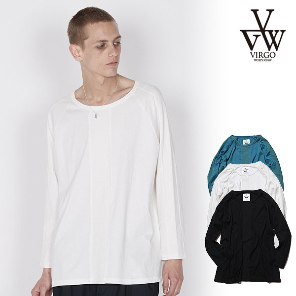 VIRGO WEAR WORKS スウェット定価22000円 試着の トップス