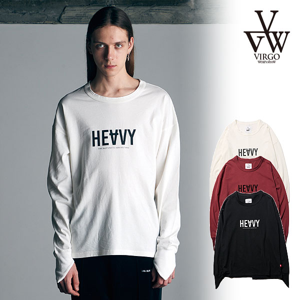 VIRGOwearworks（ヴァルゴウェアワークス） SALE セール Tシャツ