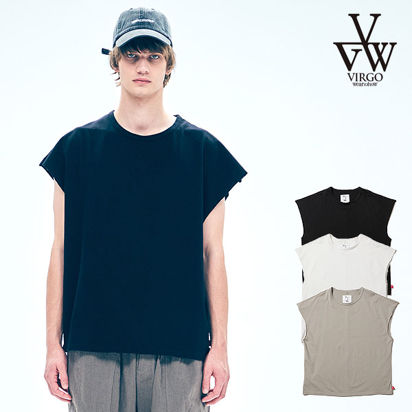 VIRGOwearworks（ヴァルゴウェアワークス） SALE セール Tシャツ