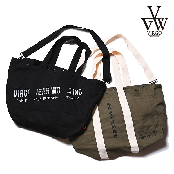 VIRGOwearworks(ファッション) SALE セール ヴァルゴウェア