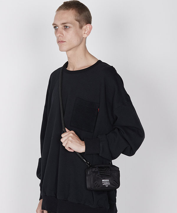 VIRGOwearworks（ヴァルゴウェアワークス） SALE セール ショルダー 