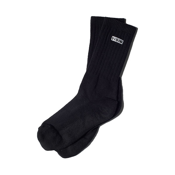 VIRGOwearworks（ヴァルゴウェアワークス） ソックス VIRGOwearworks