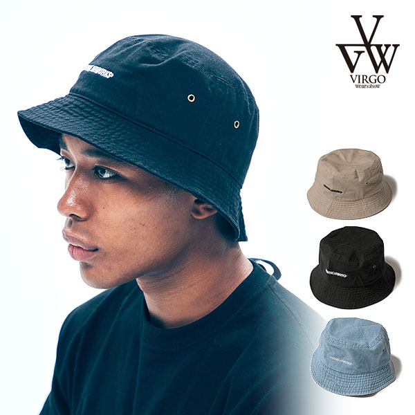 VIRGOwearworks（ヴァルゴウェアワークス） SALE セール ハット