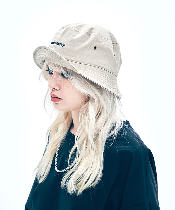 VIRGOwearworks（ヴァルゴウェアワークス） SALE セール ハット