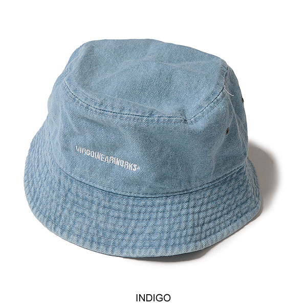 VIRGOwearworks（ヴァルゴウェアワークス） SALE セール ハット