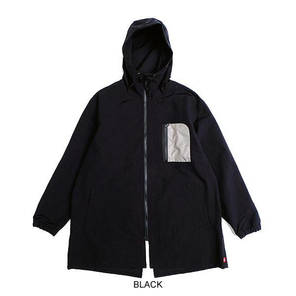 ヴァルゴ ナイロンジャケット VIRGOwearworks(ファッション) SALE セール VIRGO ヴァルゴ