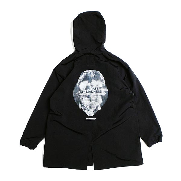 ヴァルゴ ナイロンジャケット VIRGOwearworks(ファッション) SALE セール VIRGO ヴァルゴ