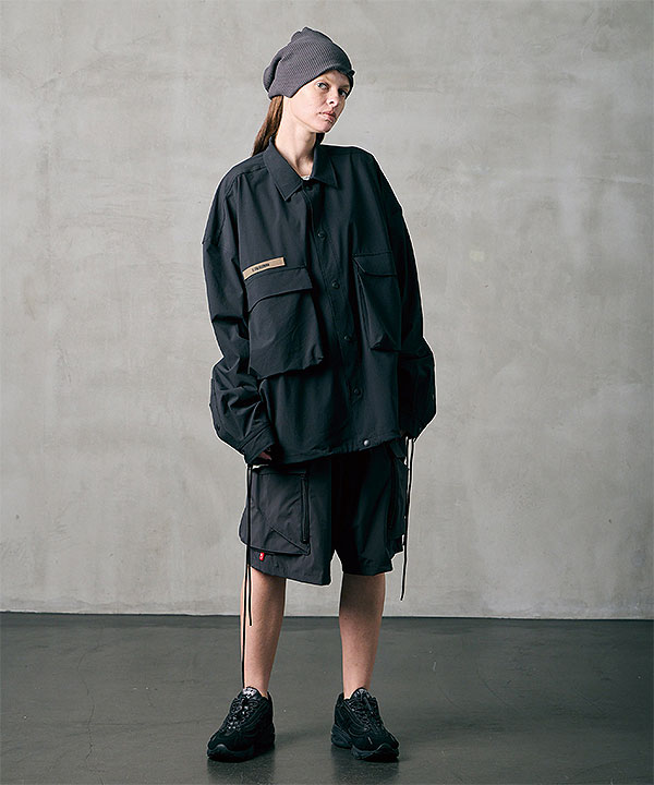 VIRGOwearworks（ヴァルゴウェアワークス） 2026 春夏 先行予約 2月〜3