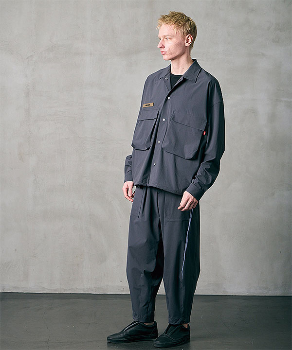 VIRGOwearworks（ヴァルゴウェアワークス） 2026 春夏 先行予約 2月〜3