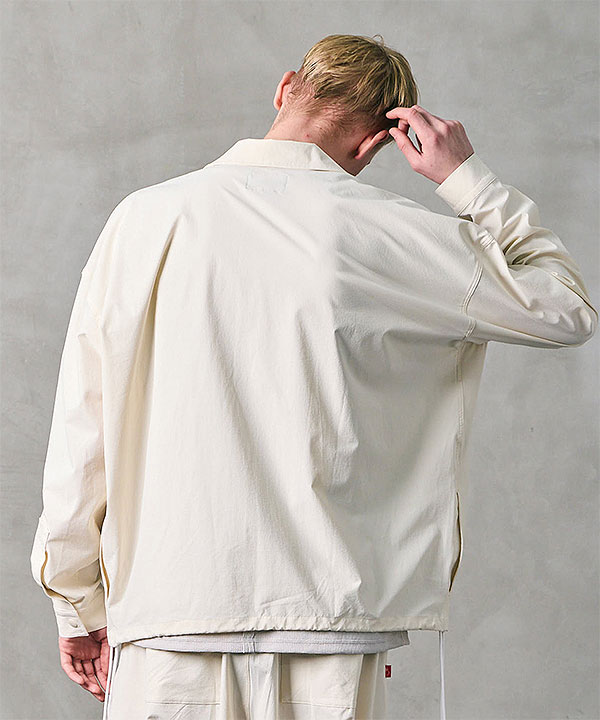 VIRGOwearworks（ヴァルゴウェアワークス） 2026 春夏 先行予約 2月〜3