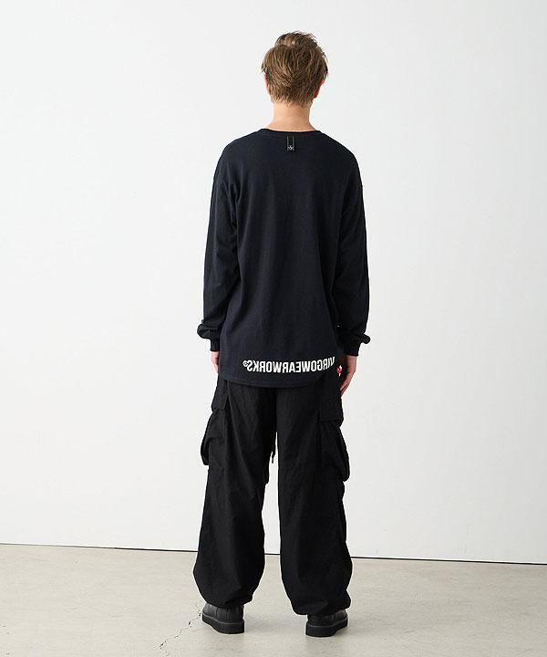 VIRGOwearworks（ヴァルゴウェアワークス） 2025 秋冬 先行予約 9月