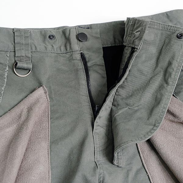 VIRGOwearworks(ファッション) SALE セール VIRGO カーゴ パンツ