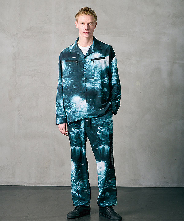 VIRGOwearworks（ヴァルゴウェアワークス） 2026 春夏 先行予約 3月〜4