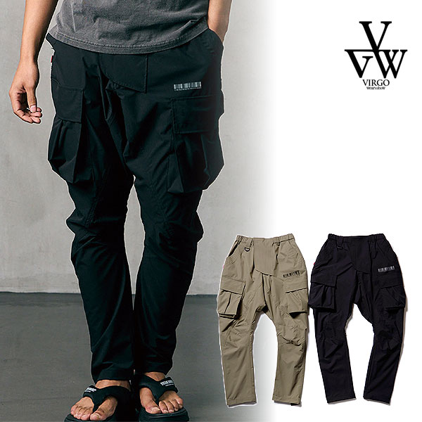 VIRGOwearworks（ヴァルゴウェアワークス） 2026 春夏 先行予約 5月〜6