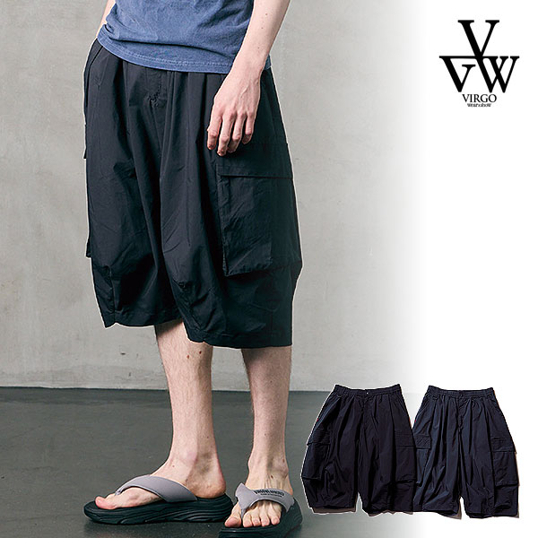 VIRGOwearworks（ヴァルゴウェアワークス） パンツ VIRGOwearworks