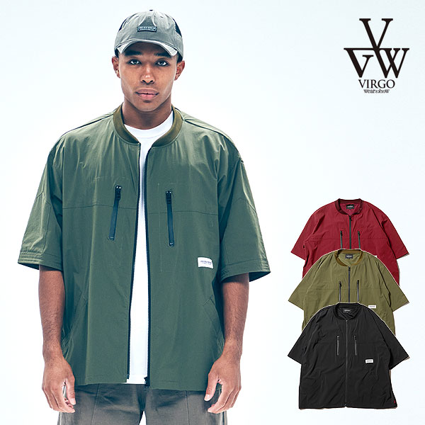 VIRGOwearworks(ファッション) 2025 春夏 先行予約 4月〜5月入荷