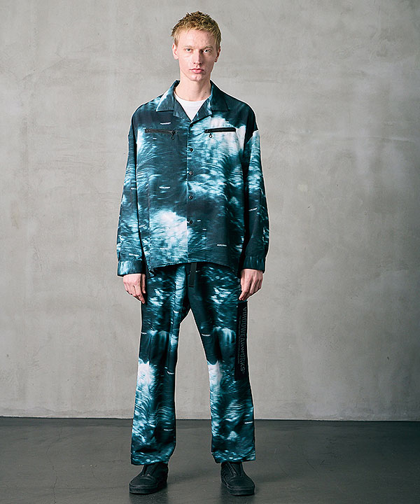 新品未使用VIRGOwearworksヴァルゴウェアーワークス　シャツ　XL 楽天市場】VIRGO シャツ（トップス｜メンズファッション）の通販