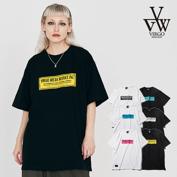 VIRGOwearworks(ファッション) SALE セール ヴァルゴウェア