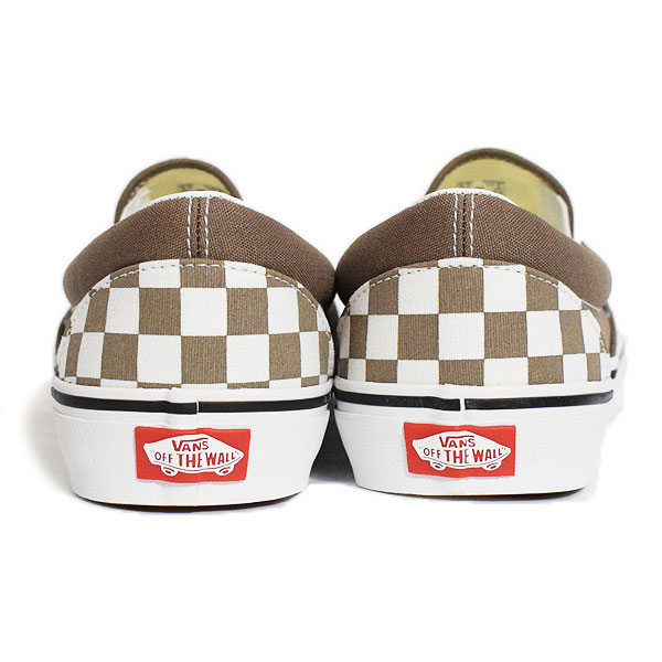 VANS（ヴァンズ） スニーカー VANS Classic Slip-On Color Theory