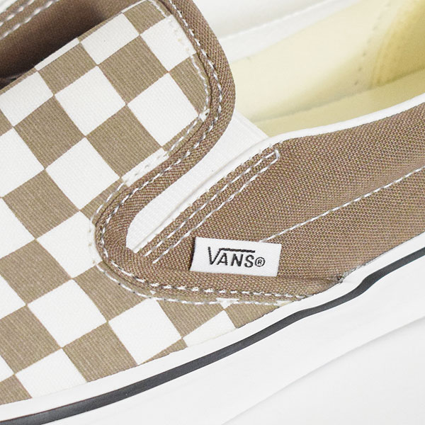 VANS（ヴァンズ） スニーカー VANS Classic Slip-On Color Theory