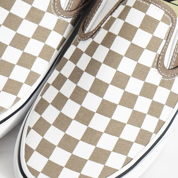 VANS（ヴァンズ） スニーカー VANS Classic Slip-On Color Theory