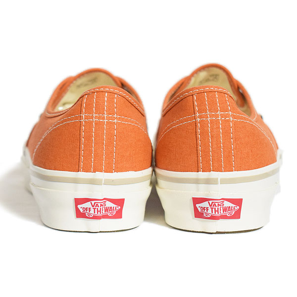 VANS（ヴァンズ） スニーカー VANS Mte Authentic Reissue 44 Salt
