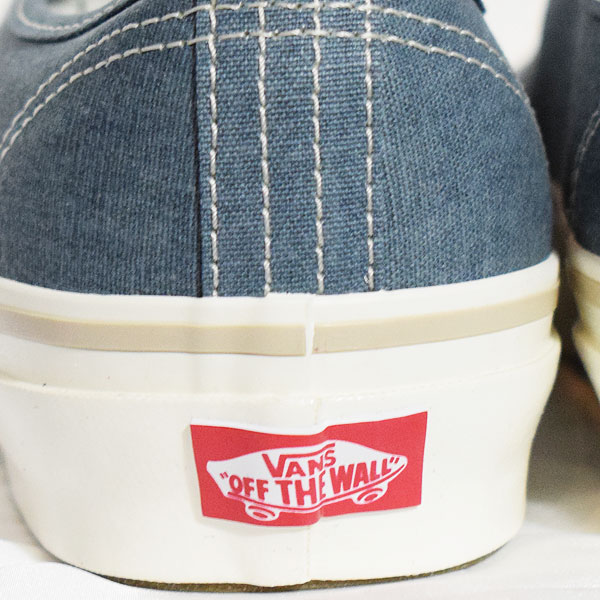 VANS（ヴァンズ） スニーカー VANS Mte Authentic Reissue 44 Salt