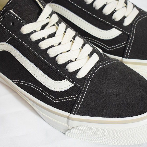 VANS（ヴァンズ） スニーカー VANS Mte Old Skool Salt Wash Black