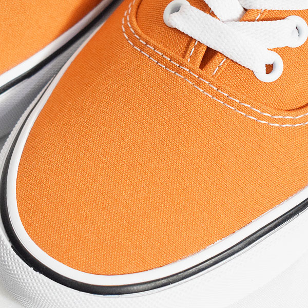 VANS（ヴァンズ） スニーカー VANS Authentic Color Theory Marmalade