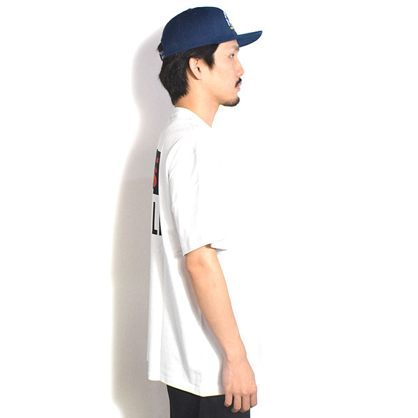 【VANS】半袖 ロゴ Tシャツ ホワイト / 送料無料 VANS バンズ Tシャツ メンズ トップス カットソー ティーシャツ