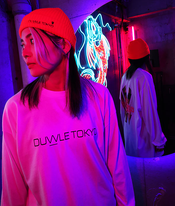 VIRGOwearworks（ヴァルゴウェアワークス） 2025 秋冬 先行予約 11月