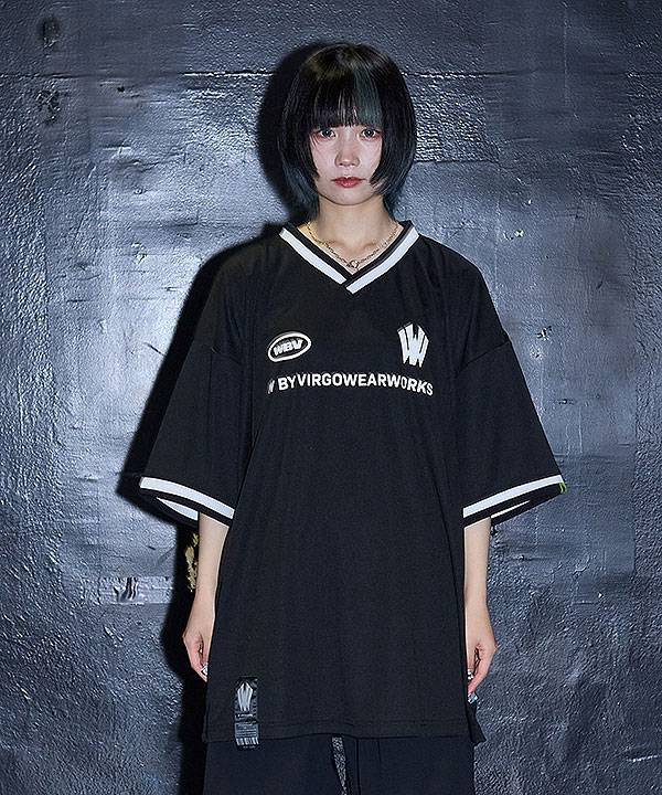 VIRGOwearworks（ヴァルゴウェアワークス） 2026 春夏 先行予約 5月〜6