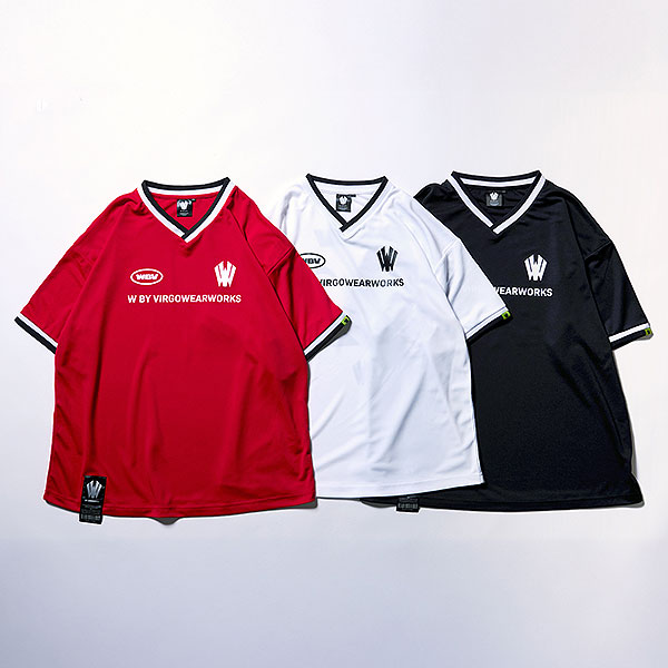 VIRGOwearworks（ヴァルゴウェアワークス） 2026 春夏 先行予約 5月〜6