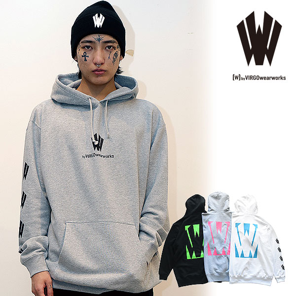 VIRGOwearworks(ファッション) SALE セール ダブリューバイ