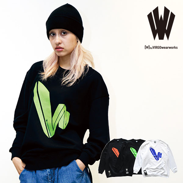 VIRGOwearworks（ヴァルゴウェアワークス） SALEセール ダブリューバイ 