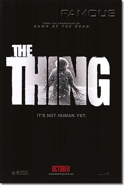 映画ポスター 遊星からの物体x ファーストコンタクト メアリーエリザベスウィンステッド グッズ Adv Ds Buyee Buyee 提供一站式最全面最專業現地yahoo Japan拍賣代bid代拍代購服務 Bot Online