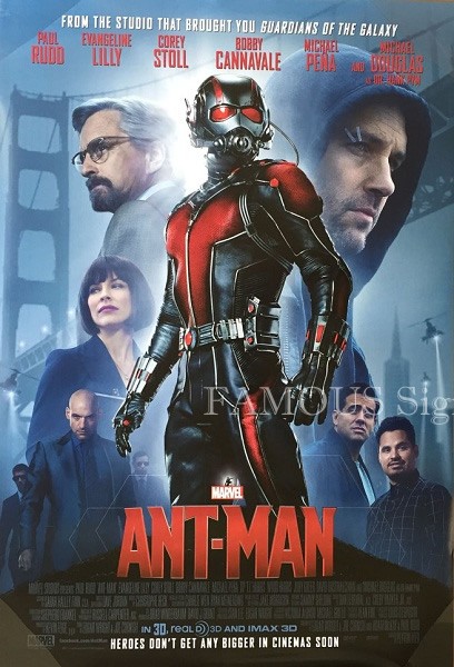 現金特価 映画ポスター アントマン グッズ ポールラッド Cinemas Soon Ds 内祝い Www Technet 21 Org