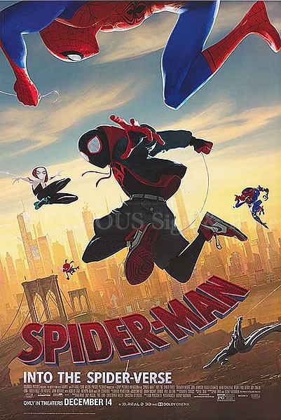 映画オリジナルポスター