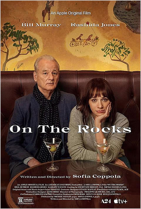 映画オリジナルポスター