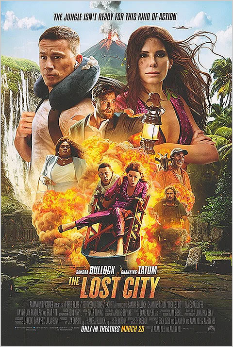 22年激安 22 グッズ 映画ポスター ダニエルラドクリフ ザロストシティ オフィシャル 数量限定 公式 おしゃれ Reg 両面 フレーム別 B1に近い 大きい アート インテリア 洋画 Swlhosp Com 22年激安 22 グッズ 映画ポスター ダニエルラドクリフ ザロストシティ オフィシャル 数量限定 公式 おしゃれ Reg 両面 フレーム別 B1に近い 大きい アート インテリア 洋画 Swlhosp Com