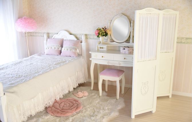 スクリーン パーテーション 3連スクリーン ヨーロピアン 白家具 姫系 彫刻 リボン かわいい パーティション 衝立 アンティーク調 ロココ調 おしゃれ 輸入家具 Btr Mt Sc 10 Wh 輸入家具専門店アートイタリア 通販 Yahoo ショッピング