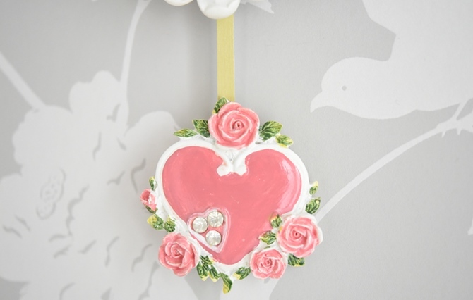 ロココ調 イタリアン壁掛け時計 クロック 壁掛け 振り子時計 文字盤 アラビア数字 白 ホワイト ベアー 可愛い おしゃれ 姫系 プリンセス Y Btr Yts 3976 輸入家具専門店アートイタリア 通販 Yahoo ショッピング