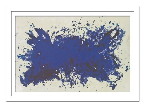 北欧 モダン レトロ雑貨 絵画 癒し グリーン おしゃれ