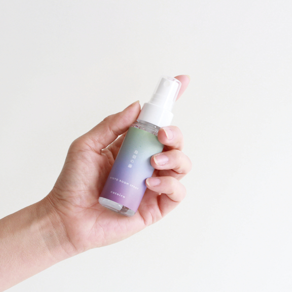 京の情景 ルームスプレー / cotoiro コトイロ 和風な香り 桜 柳 水 月 紅葉 雪 藤 紫陽花 蓮 竹 朝露 柚子 ルームフレグランス オイル アートラボ ARTLAB. |  | 01