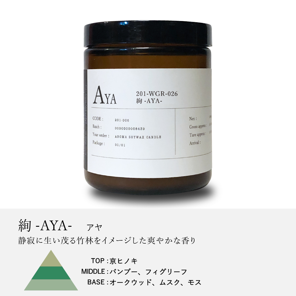 201LABソイワックスキャンドル / アロマキャンドル ソイキャンドル インテリア プレゼント ギフト 贈り物 おしゃれ アートラボ ART LAB. |  | 07