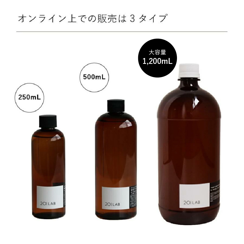 【9/5-9/13 クーポン 】 リードディフューザーオイル Gnome - ノーム / 201LAB ルームフレグランス 500ml レフィル つめかえ 詰め替え ARTLAB アートラボ |  | 03