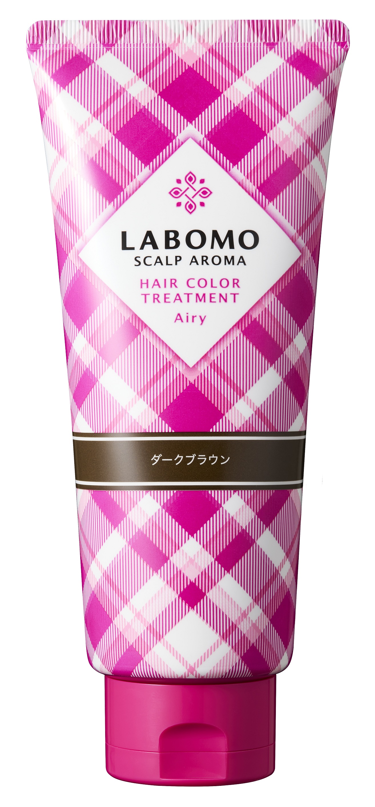 LABOMO 公式 アートネイチャー ラボモ スカルプアロマ ヘアカラー