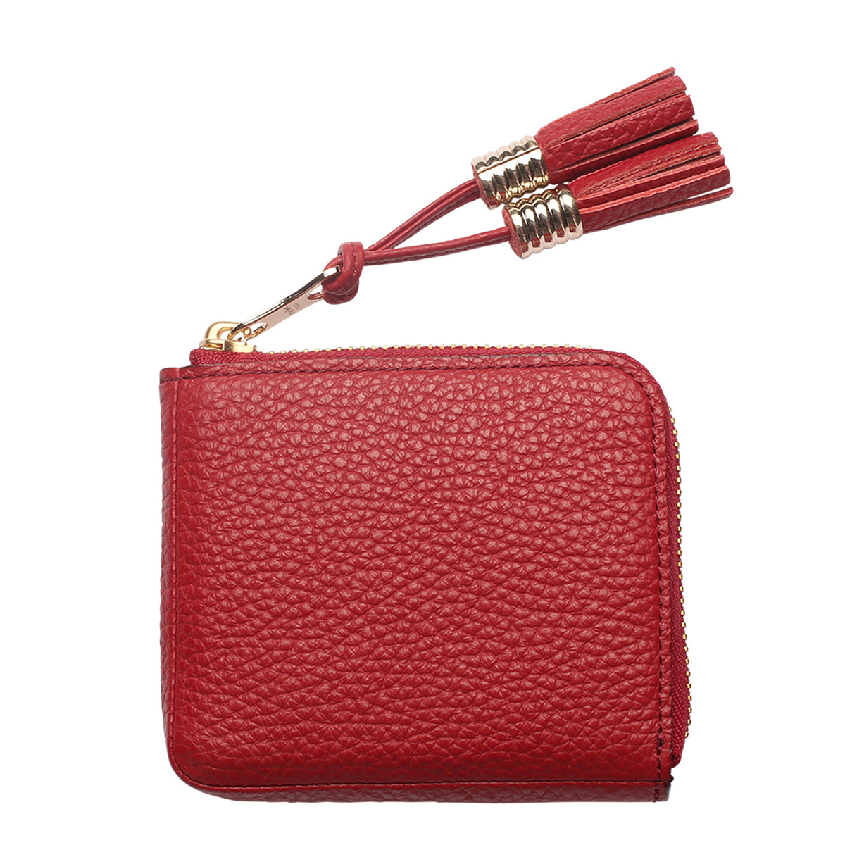 アトリエヌウ Atelier Nuu 財布 L字ファスナー 二つ折り財布 レディース 使いやすい ブランド 50代 40代 小さめ 豊岡財布 本革 Loop Nu04 115 Artphere Onlineshop 通販 Yahoo ショッピング